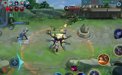 《马可794伤害华丽限定连段揭秘!群狼之城战力飙升》 《马可794伤害华丽限定连段揭秘!群狼之城战力飙升》