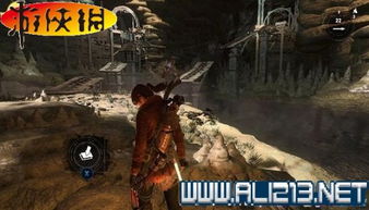 探寻无垠大陆：揭秘扬糖洞窟神秘矿坑宝藏！