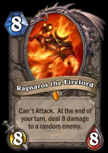 《炉石传说》火凤贼卡组攻略：揭秘火凤贼构筑秘籍！