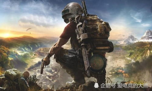 《PGS7决赛巅峰对决！绝地求生TOP5精彩瞬间揭秘》