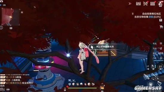 《幻塔》镜都A区探险秘籍:27-40级必看攻略揭秘! 《幻塔》镜都A区探险秘籍:27-40级必看攻略揭秘!