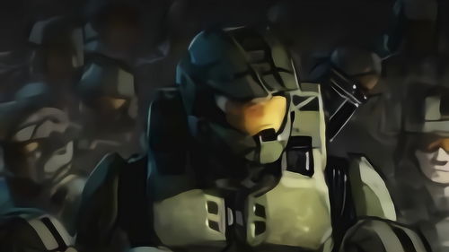 《光环无限》音频秘境探秘：UNSC与斯巴达战士录音藏匿之谜