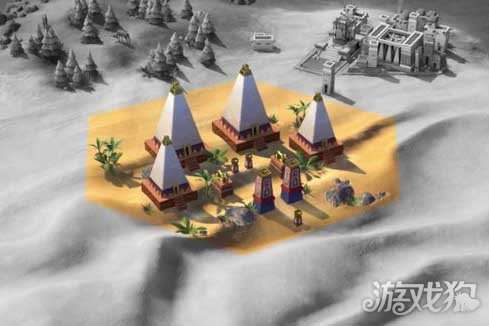 《文明6》独家揭秘:DLC交易刷钱漏洞,轻松赚钱攻略大公开! 《文明6》独家揭秘:DLC交易刷钱漏洞,轻松赚钱攻略大公开!