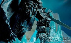 巫妖王传奇延续20年,阿尔萨斯角色揭秘:反派还是英雄? 巫妖王传奇延续20年,阿尔萨斯角色揭秘:反派还是英雄?