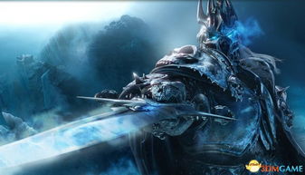 巫妖王传奇延续20年,阿尔萨斯角色揭秘:反派还是英雄? 巫妖王传奇延续20年,阿尔萨斯角色揭秘:反派还是英雄?