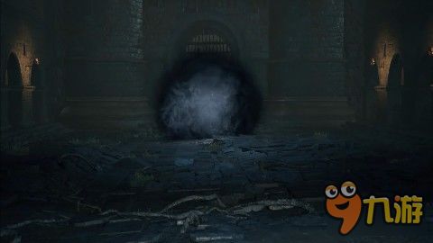 《洛斯里克高墙:揭秘《黑暗之魂3》隐藏剧情之谜》 《洛斯里克高墙:揭秘《黑暗之魂3》隐藏剧情之谜》