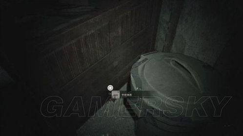 《生化危机7》终极Demo结局揭秘：隐藏剧情大揭秘！