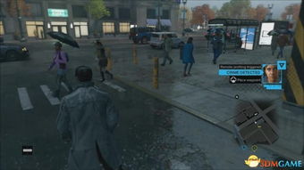 《《看门狗2》全稀有车辆攻略揭秘！独家获取方法大公开》