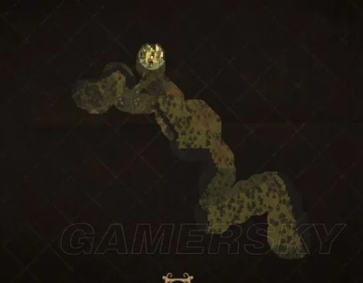 《饥荒》洞穴远古科技速通秘籍！解锁攻略大揭秘！