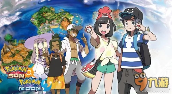 《口袋妖怪日月女主穿搭秘籍：揭秘女神级搭配技巧》