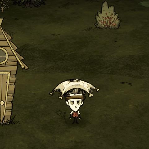 《饥荒》合成攻略:揭秘神秘工具,解锁生存奥秘! 《饥荒》合成攻略:揭秘神秘工具,解锁生存奥秘!