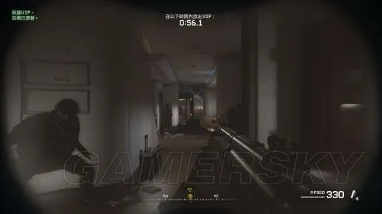 《使命召唤4重制版》成就全攻略！揭秘达成技巧，轻松解锁所有成就