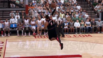 NBA2K17MC健身房加点秘籍大揭秘！破解BUG轻松提升实力