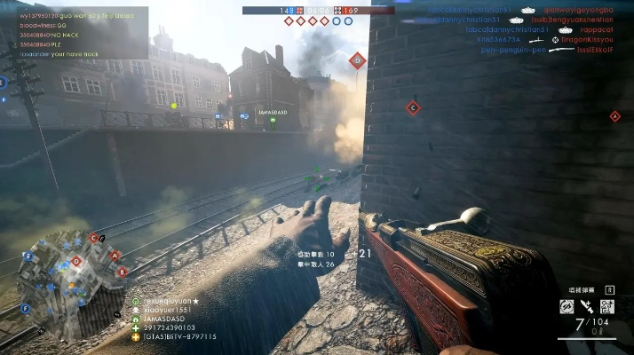 《战地1》新手必看！游戏运行攻略+常见问题揭秘！