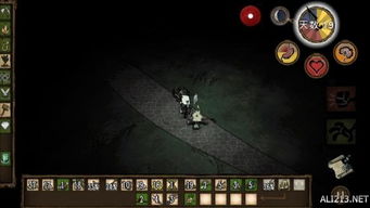 《饥荒四季生存攻略揭秘！新手必看视频教学大揭秘》