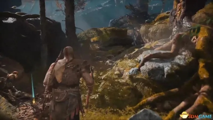 《战神4》攻略揭秘：全剧情流程深度解析，揭秘隐藏彩蛋！