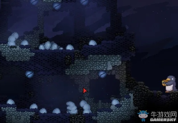 《星界边境》神秘宝箱坐标大揭秘！速来寻宝！