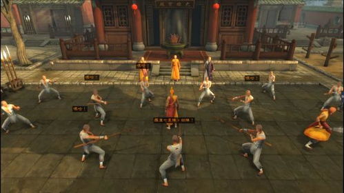 《侠客风云传》1.029养成秘籍大揭秘!不容错过的精彩事件盘点 《侠客风云传》1.029养成秘籍大揭秘!不容错过的精彩事件盘点