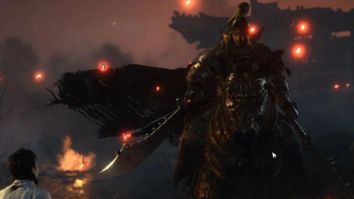 《燕云十六声》凉州武威山新玩法揭秘!独家BOSS首曝,等你来挑战! 《燕云十六声》凉州武威山新玩法揭秘!独家BOSS首曝,等你来挑战!