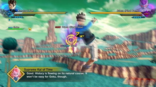 《龙珠超宇宙攻略：新手养成秘籍，解锁宇宙最强角色！》