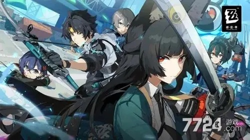 《绝区零2.0》菲林大揭秘！抽卡概率惊人升级！