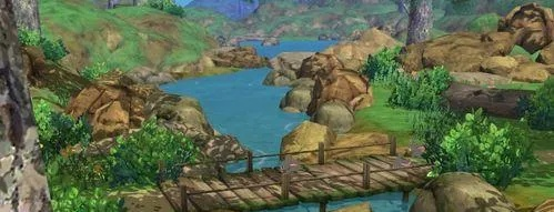 《揭秘！《幻想生活i》隐藏大金矿，探宝者速来》