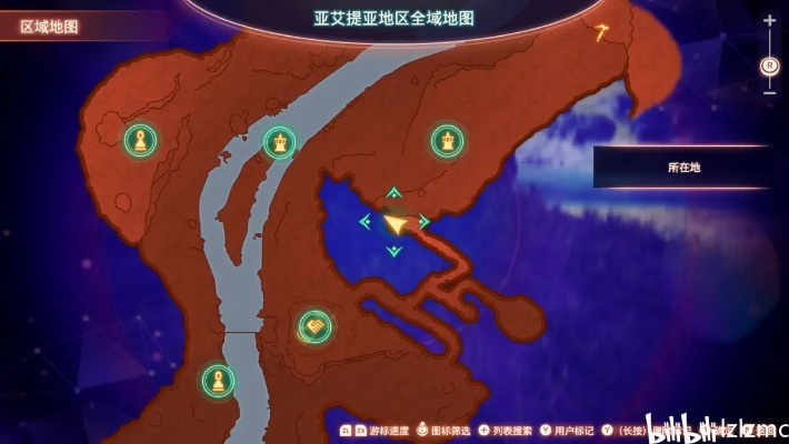 《异度之刃3》攻略揭秘：全主支线流程深度解析！