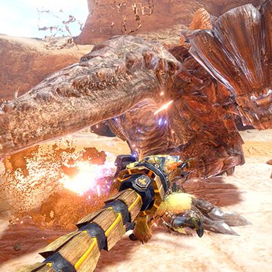 《怪物猎人崛起》曙光肉装太刀：揭秘最强配装攻略！