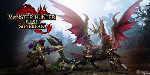 《怪物猎人崛起》武器通用搭配攻略:揭秘曙光最强装备! 《怪物猎人崛起》武器通用搭配攻略:揭秘曙光最强装备!