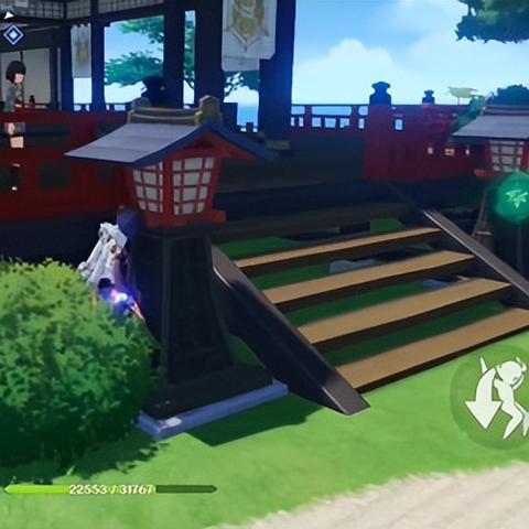 《原神》幻声留形第15海螺攻略：揭秘隐藏收集技巧！