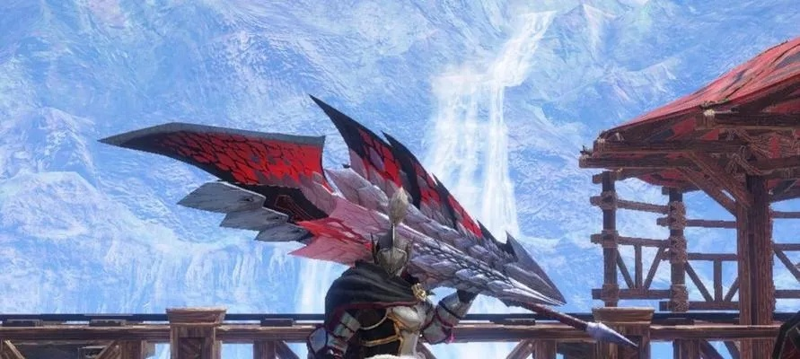 《怪物猎人崛起》斩斧会心技能选哪个?揭秘高效率狩猎秘籍! 《怪物猎人崛起》斩斧会心技能选哪个?揭秘高效率狩猎秘籍!