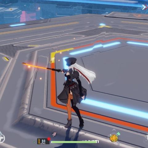 《幻塔修玛一图流攻略揭秘！修玛玩法深度解析》