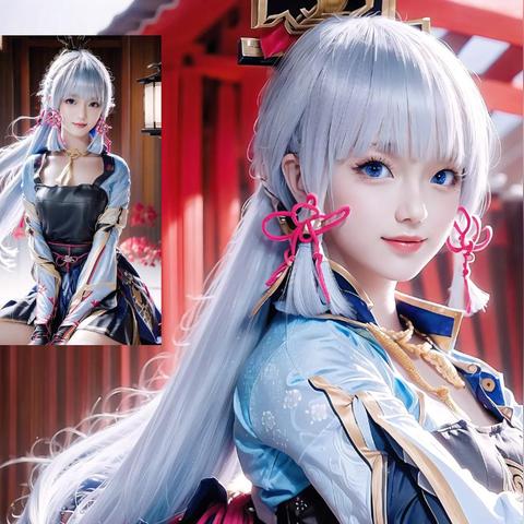 《原神》夜兰2.7版攻略：解锁夜兰最强培养技巧！