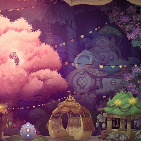 《鬼玩人游戏》傀儡师天赋加点攻略：打造最强Build！揭秘！