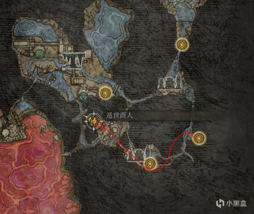 《艾尔登法环》协战NPC隐藏位置大揭秘！揭秘触发条件！