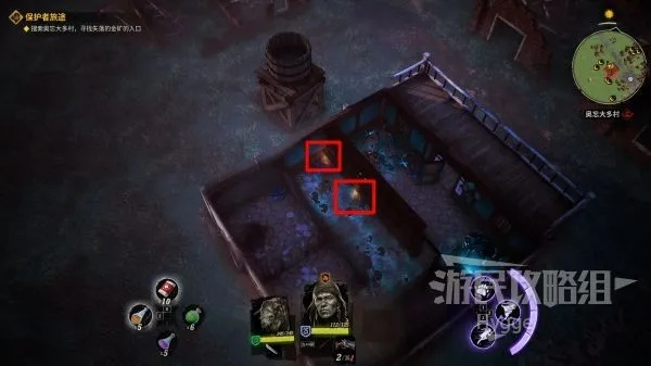 《诡野西部》黄金王牌揭秘：隐藏位置大揭秘！