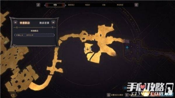 《小缇娜奇幻之旅：揭秘主线支线任务攻略》