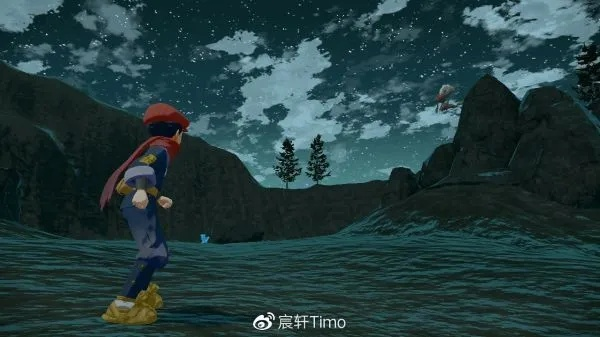 《宝可梦阿尔宙斯》神兽捕捉攻略：揭秘神秘抓捕地点！