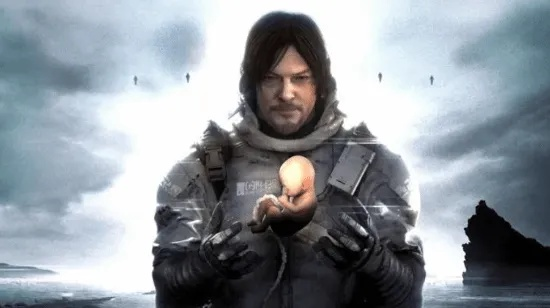 《死亡搁浅2》激战升级！揭秘小岛秀夫神秘新比喻！