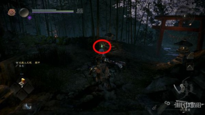 《仁王2》全支线任务攻略揭秘!解锁条件大揭秘! 《仁王2》全支线任务攻略揭秘!解锁条件大揭秘!