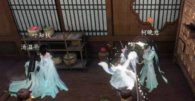 《逆水寒》千日醉永久+1秘籍!独家获取攻略揭秘! 《逆水寒》千日醉永久+1秘籍!独家获取攻略揭秘!