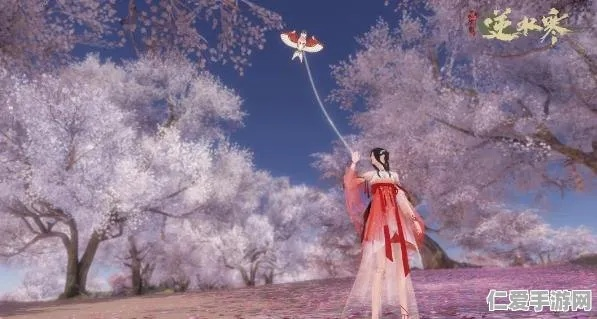 《逆水寒》追风翼免费获取攻略!揭秘高效使用技巧! 《逆水寒》追风翼免费获取攻略!揭秘高效使用技巧!