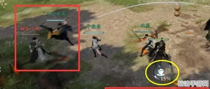 《逆水寒》碎梦武林风云录：揭秘副本攻略，新手必看！