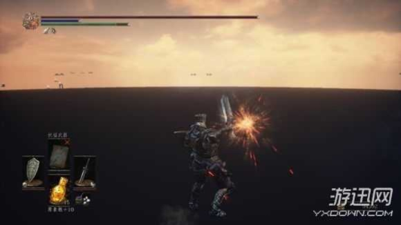 《暗黑魂3》邪道附魔鸦羽穿墙BUG揭秘！独家视频合集曝光