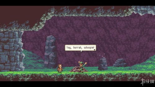 《猫头鹰男孩攻略揭秘：伙伴收集与BOSS战高胜率技巧》