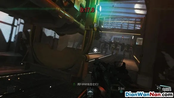 《COD13全关卡图文攻略揭秘！独家流程解析，速来收藏！》