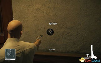 《杀手6攻略揭秘:全剧情图文流程深度解析》 《杀手6攻略揭秘:全剧情图文流程深度解析》