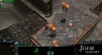 《星际争霸2》诺娃技能揭秘：独家兵种资料大揭秘！