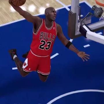 NBA2K17面补攻略：高效使用技巧揭秘！