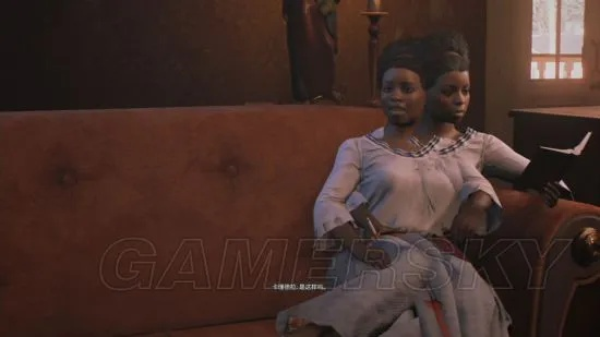 《四海兄弟3》白金攻略：解锁全奖杯，白金达人秘籍大揭秘！